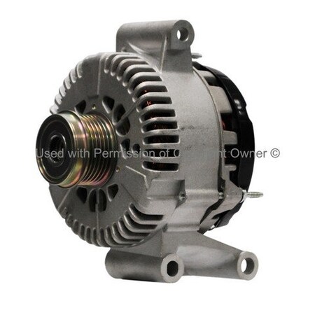 Mpa Quality-Built Alternator Remanufactured, 15430 15430